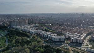 Site aidatlarının en yüksek ve en düşük olduğu ilçeler belli oldu