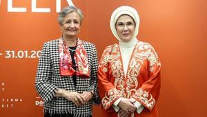 Emine Erdoğan, TOGEMDER’in ‘Artsın Eksilmesin Dönüşüm Pazarı’nın açılışını yapacak