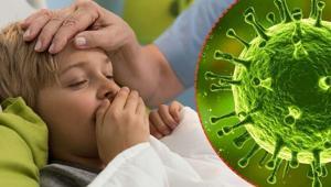 En kötü senaryo diyerek duyurdular: Süper grip dalgası alarmı Yüzde 55lik patlama