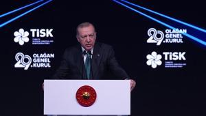 Son dakika.. Cumhurbaşkanı Erdoğandan işverenlere asgari ücret çağrısı: Elinizi taşın altına koyun