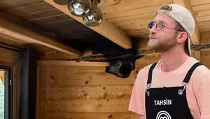 Masterchef yarışmacısı facianın eşiğinden döndü Erkenden fark edildi