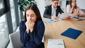 Kışın en büyük tehlikesi kapalı alanlar Bulaşma riskini 10 kat artıran hata