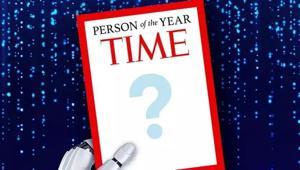 Time dergisi yılın kişisini seçti
