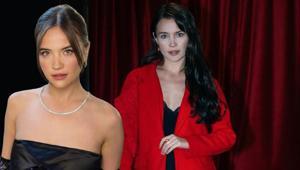 Kırmızı ceketiyle dikkat çekti Yağmur Yükselden yeni Instagram pozları