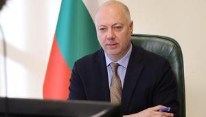 Bulgaristan Başbakanı Jelyazkov istifa etti