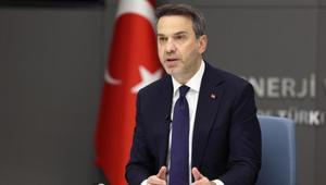 Enerji Bakanı Bayraktar duyurdu Türkiye enerjide yeni bir zirveye koşuyor