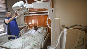 Yerli ve milli olarak üretildi Ankarada hizmete sunuldu