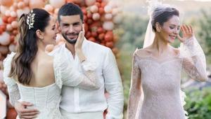 Boşanma dedikodularına tokat gibi yanıt Ünlü çiftten aşk dolu poz