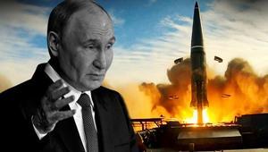 NATO Genel Sekreteri Rutte: Putinin Ukraynadan sonraki hedefi biziz