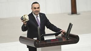 Bakan Kacır duyurdu Milli hedef algılayıcı MİHAL geliyor: Detayları ortaya çıktı