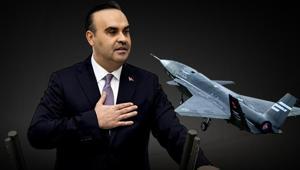 Bakan Kacır’dan yerli savunma vurgusu ‘Bizden neyi esirgiyorlarsa, daha iyisini üreteceğiz’