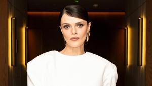 Ödül gecesinde yıldız yağmuru