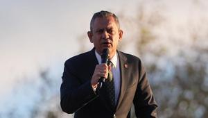 CHP’den ‘Doğu’ hamlesi