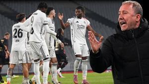 Beşiktaşta master planı devrede Kartala en az 6 takviye