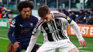 İtalyan basınında gündem Kenan Yıldız Övgü dolu sözler söylediler