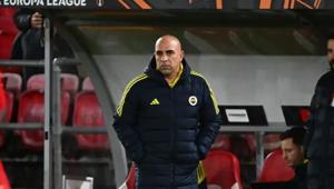 Zeki Murat Göleden Tedesco sözleri: Her şeyi bütün detaylarıyla paylaşıyoruz