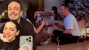 Hazal Subaşı ile Oğuzhan Koç aşkı doludizgin: Yol bizi evliliğe götürür