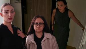 Güllünün kızı Tuğyan neden korktu Henüz gerçeği anlatan yok