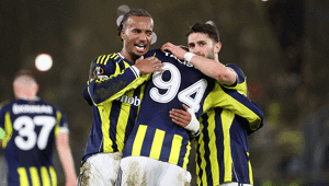 Mert Aydından Fenerbahçe galibiyetinde Bergen detayı Türk sporu için büyük önem taşıyor