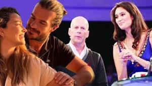 Hakan Hatipoğlu ilk kez anlattı Gözlerin ne güzel diyerek Gizemi öptü