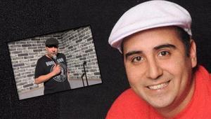 Hastaneye kaldırılmıştı Ünlü komedyen sağlık mücadelesini kaybetti