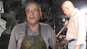 Bu işi 200 yıldır aynı aile yapıyor ‘Kimse bu mesleğe yönelmiyor’