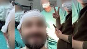 Trabzon’da skandal Hastasından fazla para talep eden profesör tutuklandı