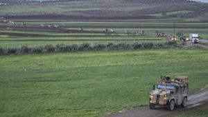 Suriyedeki TSK konvoyu MSBden operasyon hazırlığı iddialarına yanıt