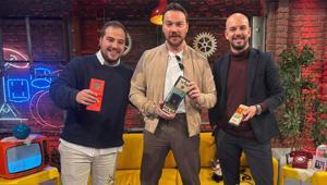 Sinan Akçıl’dan Ebru Gündeş’e doğum günü hediyesi