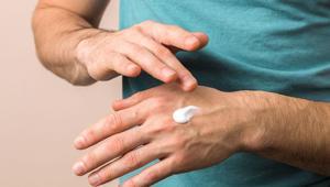 Soğuk havalarda kuruyan ellere birebir Nem terapisi etkisi veriyor