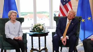 ABden ABDye gözdağı Kimse karışamaz, biz değiştiğimiz için değişti