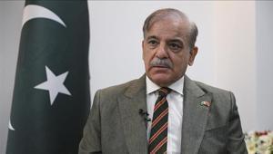 Pakistan Başbakanı Şerifden Türkiyeye özel teşekkür Ateşkeste kritik rol