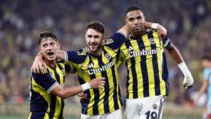 Fenerbahçede En Nesyri iddiası Mental olarak yıprandım