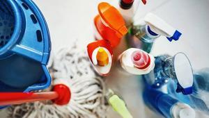Ev temizliğinde Kloramin uyarısı Ölümcül sonuçlara neden olabiliyor’