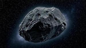 13 bin kilometre hızla dünyaya yaklaşıyor NASA asteroidi yakın takibe aldı