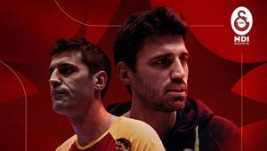 Galatasaray’da başantrenör Umut Çakır ile yollar ayrıldı