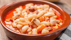 Ustaların sır gibi sakladığı fasulye tarifi Kabuk atmıyor, lezzeti pastırmada saklı