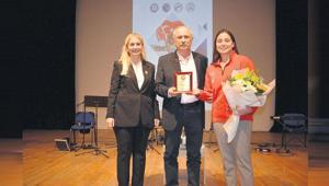 ‘Hayal kurmaktan asla vazgeçmeyin’