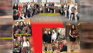 Harika kadınlar Harika anlar