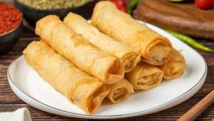 Hazır yufkadan yapılan sigara böreği nasıl saklanır Buzlanmayı önleyin