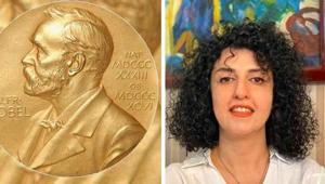 Nobel Barış Ödüllü isim tutuklandı