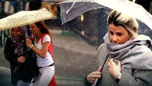 Meteorolojiden hafta sonu hava durumu raporu: Bu gece ve sabah saatlerine dikkat