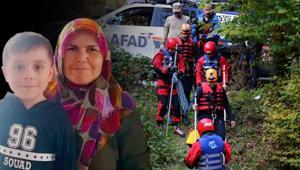 Kaybolduktan sonra ölü bulunan anne-oğul olayında dikkat çeken DNA detayı: Cinsel saldırı delili var mı