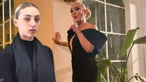 Sultan Nur Ulu itiraf etti: Güllüyü kızı Tuğyan Ülkem Gülter aşağıya attı