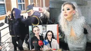 Tuğyan Ülkem Gülter’in arkadaşı cinayeti itiraf etti: Güllü’yü kızı Tuğyan camdan itti