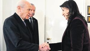 İmralı heyetinden peş peşe Terörsüz Türkiye süreci ziyaretleri: Buldan: Bahçeli’yi bilgilendirdik