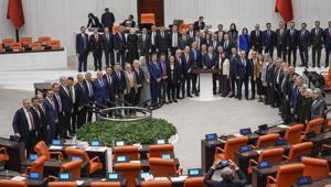 Gençlik ve Spor ile Kültür ve Turizm bakanlıklarının 2026 yılı bütçeleri kabul edildi