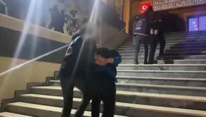 İstanbul’da motosikletli suç örgütlerine darbe: 7 ilçede 10 gözaltı