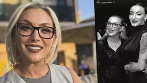 Son dakika... Güllünün kızı Tuğyan Ülkem Gülter tutuklandı