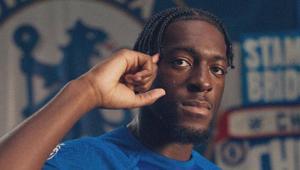 Chelseanin yıldızı, Beşiktaşın stoper listesinde